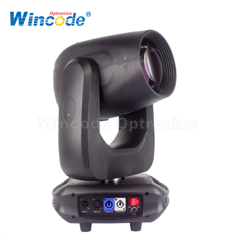 250W / 271W Sharpy Beam Moving Head-Licht